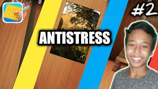 Inilah Game Buat Orang Yang Lagi Gabut - Antistress - relaxation toys Part 2 screenshot 2