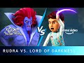 Rudra Vs. The Lord Of Darkness | Rudra Boom Chik Chik Boom | Amazon Prime Video