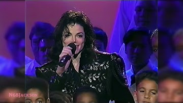 The Jacksons Family Honors - If you Only Believe (a capella) HD