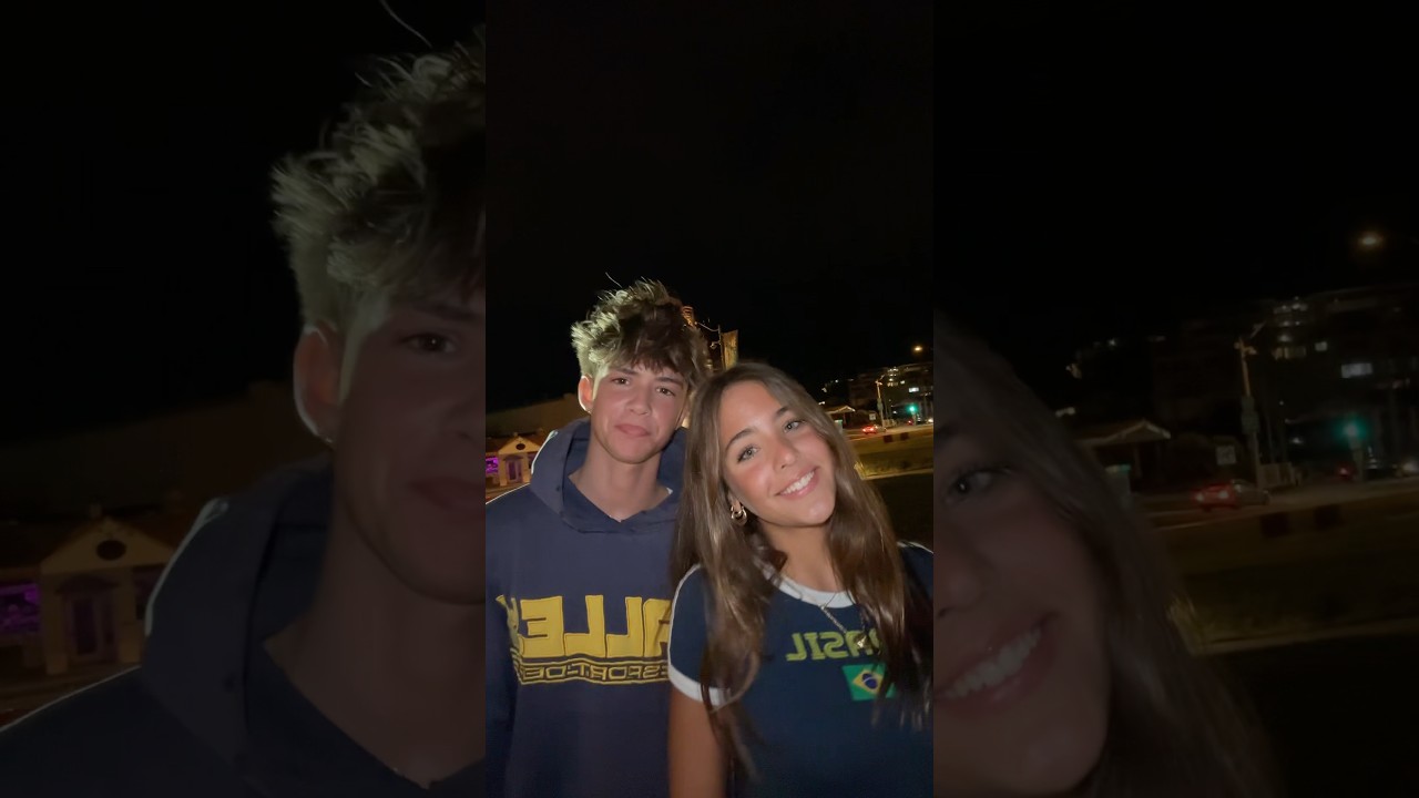 best collab ever 🙌 