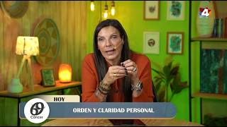 Bien Con Lourdes - Horóscopo De Hoy Y Mañana Con Lourdes Ferro 15062026