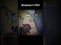 Streamer VS Wmax |#shortsfeed #bgmishorts #wmaxgaming #scout #jonathan