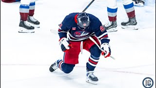 Jets overcome loss of Morrissey as top line powers Winnipeg past Colorado 3-2 | IC Post-Game Show screenshot 4