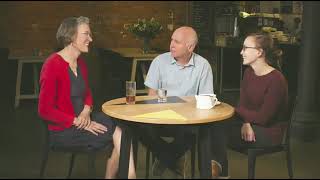 English File 4thed Advanced - Colloquial English 2&3 - Conversation Period of history - Extracts