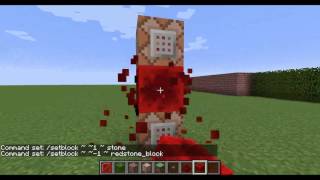 How to Make a Particle Trail (How to make particle effects follow you, mobs, and items!)