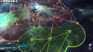 Endless Space: Unreasonable Deals (Part 7)