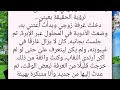 الممرضة فعلت شيئا مخزيا جدا لزوجي قصة رومانسية عربية