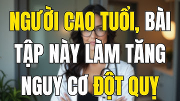 Là Một Bác Sĩ Não Bộ, Tôi Rất Sốc: Bài Tập Này Làm Tăng Nguy Cơ Đột Quỵ Chỉ Sau Một Đêm