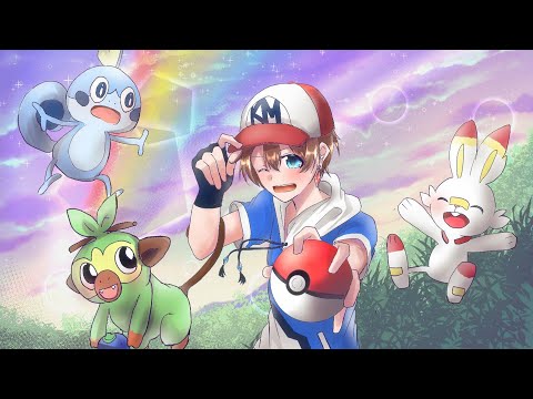 ポケモン剣盾 色違いレイド配布と視聴者同士の交流所 交換 対戦 攻略 厳選など 22年4月5日 夜 翌朝の部 ポケモンソードシールド spやアルセウスの話題ok Youtube