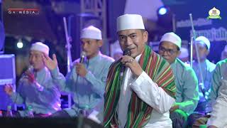 Suluk Merdu Gus Wahid Yogyakarta Qulul Qulub Al - Madad Ya Rasulullah - Hadroh Hubbur Rosul