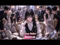 Real Heiress Returned from the Asylum—Smiling & Dangerous 😈🔥| ENG DUB#drama