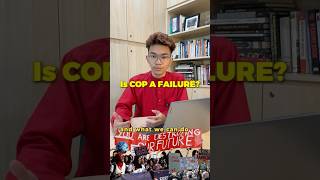 COP: Catalyst for Change or Climate Parody? 🌍