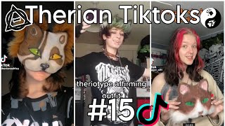 Therian Tiktoks #15 by quit 234,721 views 1 year ago 17 minutes