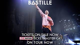 Bastille - Dooms Day Tour, Part 1