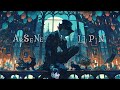 【クラシック音楽/Classic jazz】「怪盗アルセーヌ・ルパン-Arsene Lupin」-さぁ、今宵の盗みもエレガントに。🐈‍⬛🃏