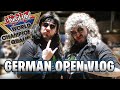 Goblins of anarchy  goblin biker  german open in maintal vlog  mrz 2024  yugioh