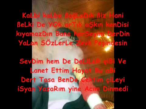 BozoCAN - Kefenimi Giymeye Hazırım 2o12