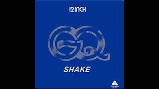 G Q -  Shake (HQ) 1981