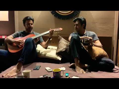 Apurba | Afran Nisho | M M Kamal Raz | Song Dedicated to JAMES Bhai