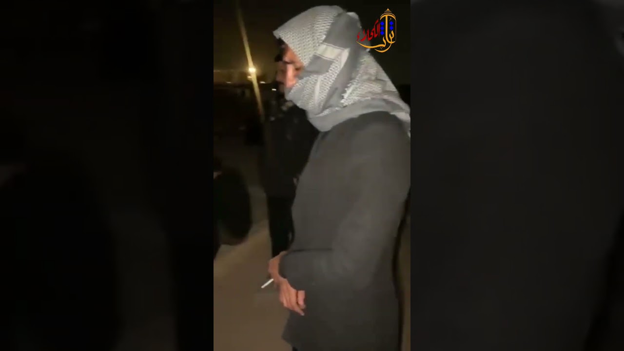 مراسيم دفن الشيخ فاضل جلوب حمد الخفي البهادلي احد مشايخ محافظة ميسان والذي فارق 8/11/2024