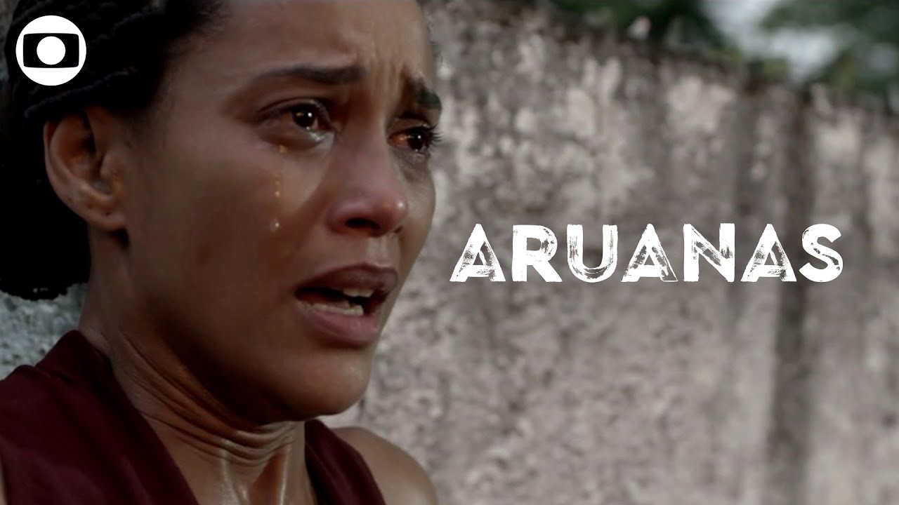 Assistir – Aruanas: Maria Gadú canta ‘Quem?’ Assistir – Aruanas: Maria Gadú canta ‘Quem?’