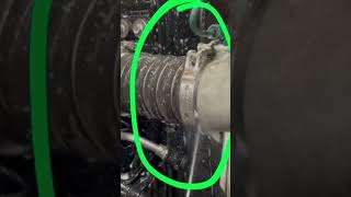Low Power Caused By Boost Leak