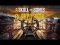 SKULL AND BONES™ Gameplay Closed Beta 2