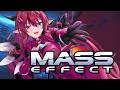 【Mass Effect】The Council got Nothing
