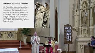 Trinity Sunday