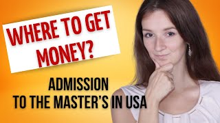 How to get MASTER’S TO THE USA and study there for free | Schoralship for international student