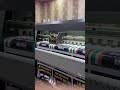 Flex printing |Benner printing |#painting #shortvideo #konica512i jai hind jai Bharat
