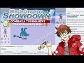 Pokemon Showdown: Gomibaka Tournament Participation Stream
