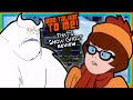 Scooby-Doo Where Are You! Episode 17 REVIEW | That's Snow Ghost