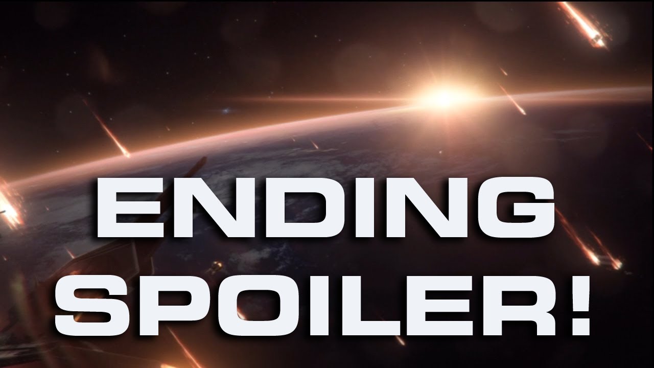 mass effect 3 perfect ending mass effect 3 perfect ending
