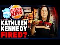 Kathleen Kennedy DONE At Lucasfilm? Her Contract Is Up & Disney Won't Renew! Star Wars Saved?