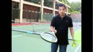 Sponge Tennis Balls By Alan Wong  Seo Magic Usa