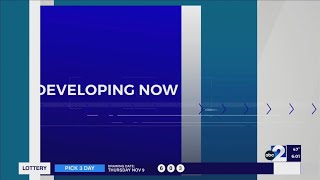 One dead after passengers ejected during crash