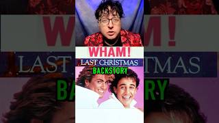 Whams Last Christmas The Story Of George Michaels Iconic Song