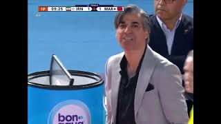 IRAN vs MOROCCO (futsal World cup 2024)