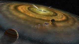 🌎 HD: The Size of the Universe 2 (Animation) 🌎