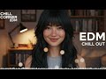 【EDM Relax #51】Chill &amp; Focus Lo-Fi EDM 🎧 Background Music for Study, Work &amp; Everyday Moments