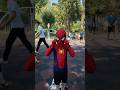 Kaldığımız Yerden Devam #spiderman #yapayzeka