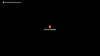 Avi Lewis victory speech part 2