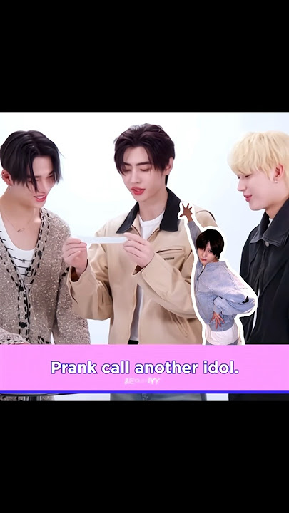 [TXT] reason why beomgyu didn’t pick up sunghoon’s call
