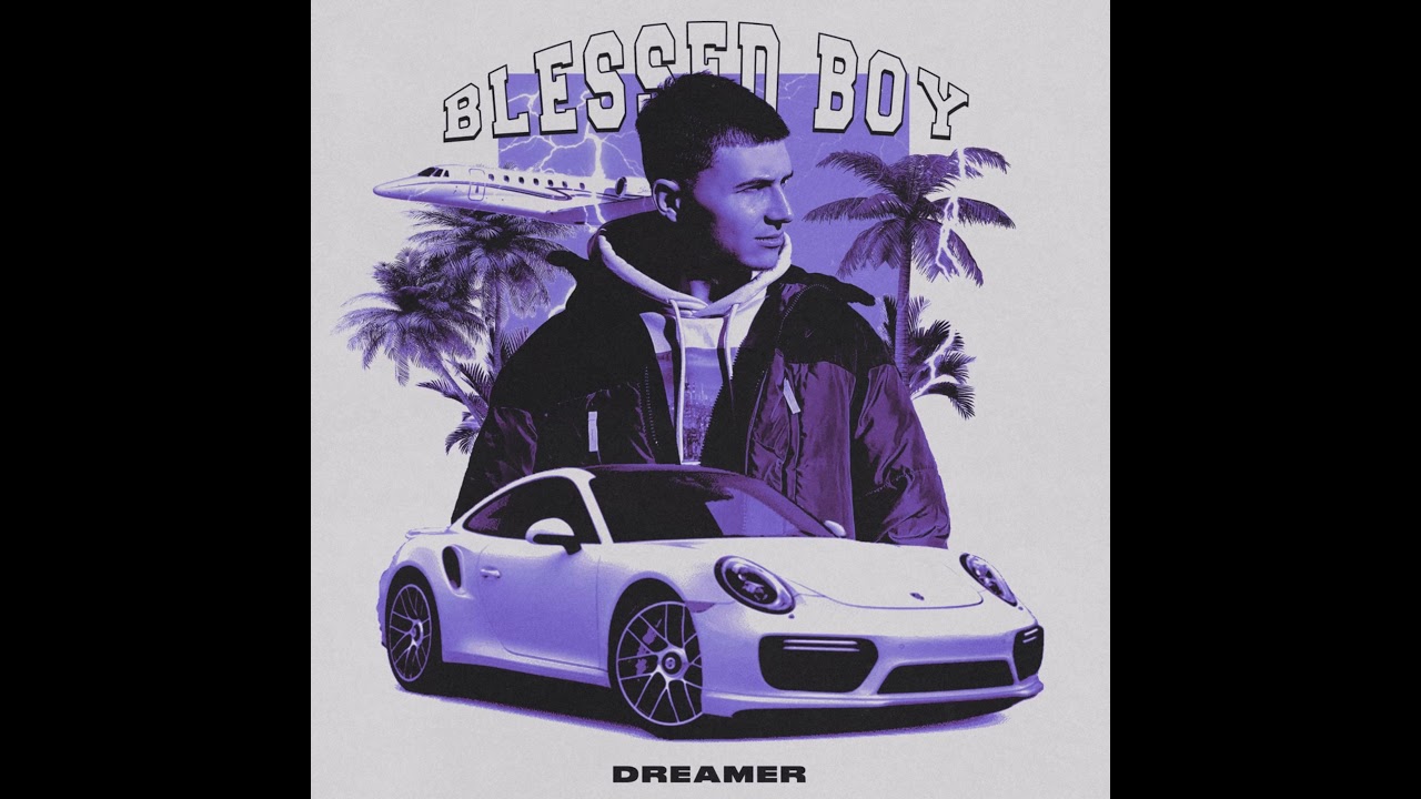 Guarda DREAMER 048 - Blessed Boy (Prod.by Yg Woods) su YouTube Guarda DREAMER 048 - Blessed Boy (Prod.by Yg Woods) su YouTube