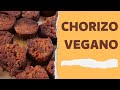 🔥CHORIZO VEGANO🔥 (también versión sin gluten)