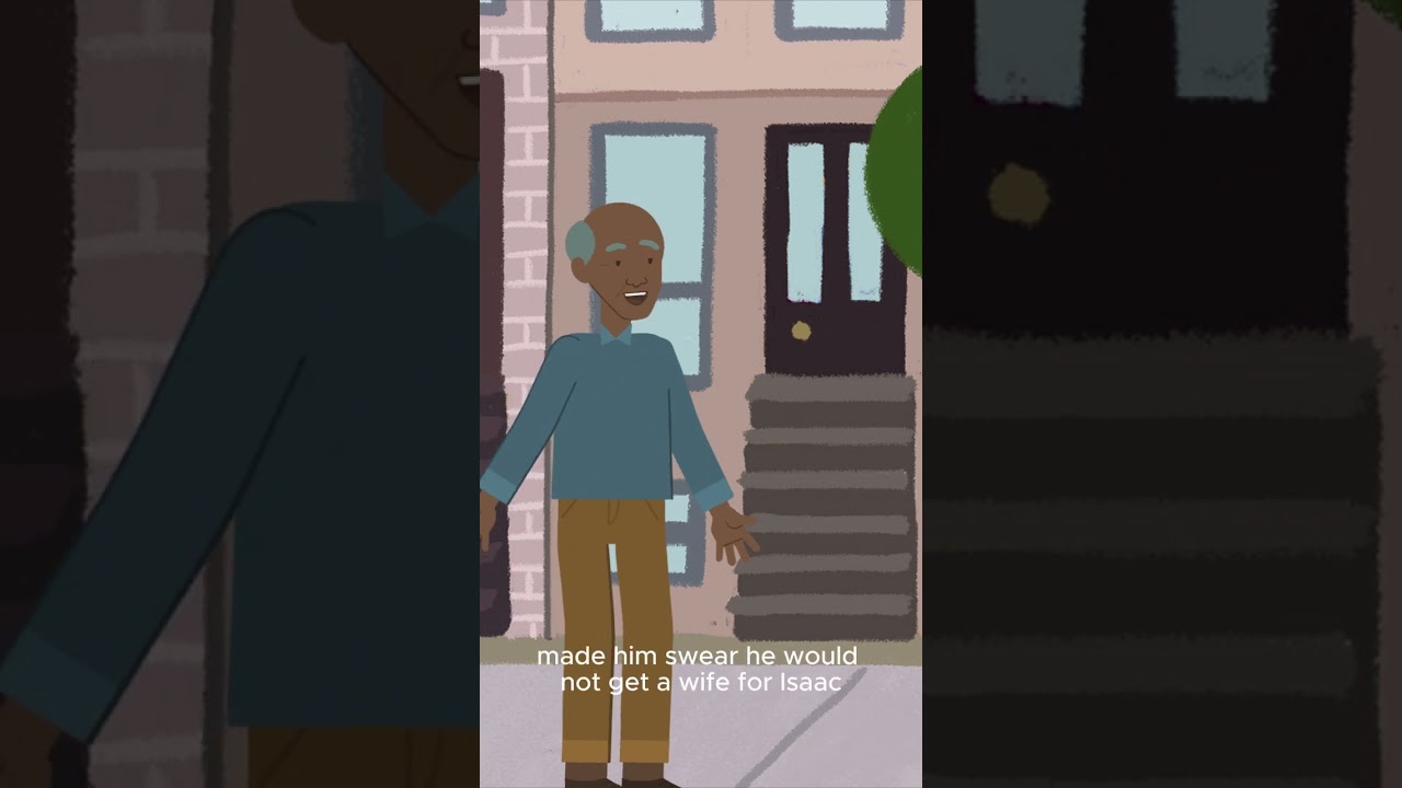 Learning from Eliezer of Damascus (Part 2) 