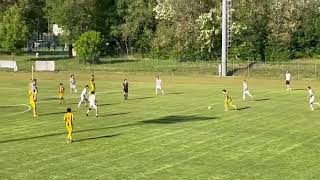 Salvezza conquistata: Basiliano batte la Risanese 2-0
