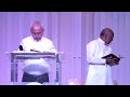 Psalm 3 by Pr. Roy George *  Malayalam Christian Message * IPC Worship Centre Sharjah 05.02.2023 Mp3 Song