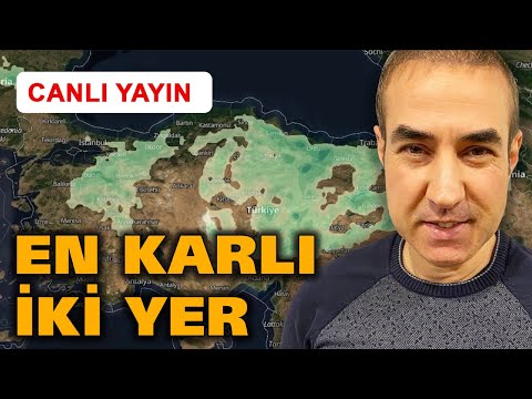 En Karlı İki